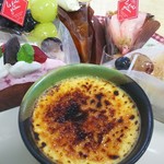 パティスリー MIU - 