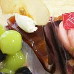 パティスリー MIU - 