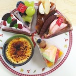 パティスリー MIU - 