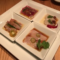 NOBU TOKYO - 
