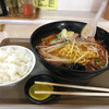 ラーメン屋 福八 東札幌店