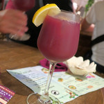 エスニック酒場 ヤム ヤム ホリック - 