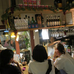 エスニック酒場 ヤム ヤム ホリック - 