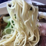 竹末東京Premium - 麺