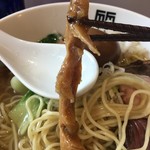 竹末東京Premium - メンマ