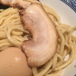 豚骨一燈 - 豚バラチャーシュー