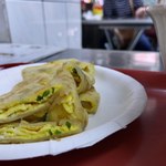 永和豆漿大王 - 