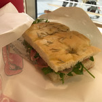 Mmmozza - GORCE（ゴルチェ） ハーフ