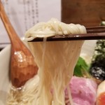 Homemade Ramen 麦苗 - 