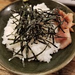 Homemade Ramen 麦苗 - 