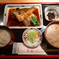 季の庭 神田店 - 