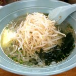 Ramen No Ishikawa Goemon - 塩バターラーメン