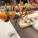 グランド ダイア - 