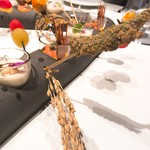 グランド ダイア - 