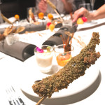 グランド ダイア - 