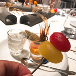 グランド ダイア - 