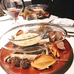 グランド ダイア - 