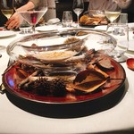 グランド ダイア - 