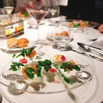 グランド ダイア - 