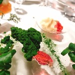 グランド ダイア - 