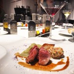 グランド ダイア - 