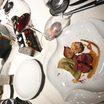 グランド ダイア - 