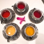 グランド ダイア - 