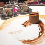 グランド ダイア - 