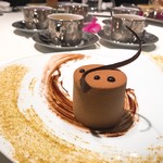 グランド ダイア - 