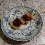 鶏屋 かわせみ - 料理写真: