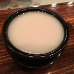 けとばし屋チャンピオン - 黒豆マッコリ