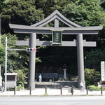 Kanzesui - 日枝神社