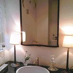 洗面所【２０１７年１０月撮影】