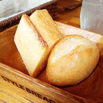 athikkuru-muginzaamenite - スタイルブレッドのパン