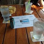 Lava Lava Beach Club - 