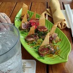 Lava Lava Beach Club - 