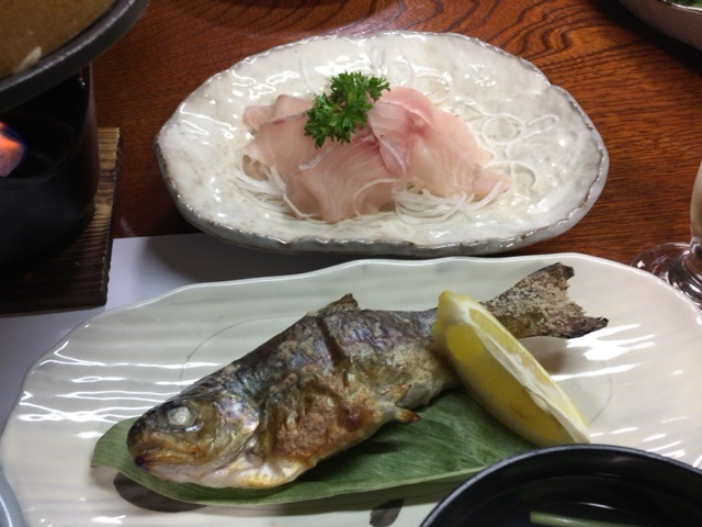 民宿モリ name=