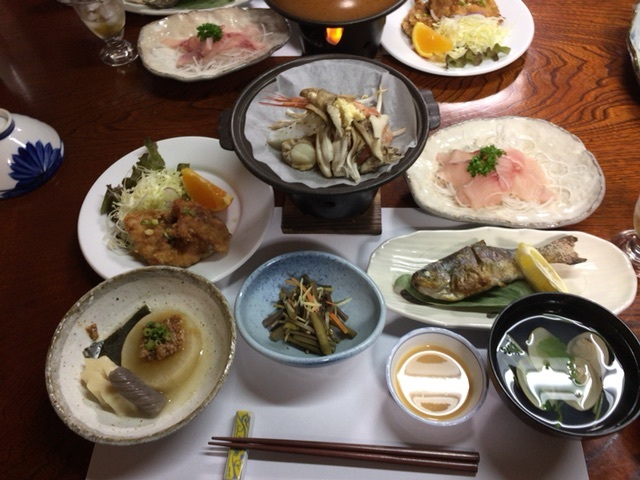 民宿モリ name=