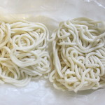 栄屋うどん店 - 