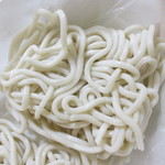 栄屋うどん店 - 