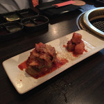 SATOブリアン 本店 - 