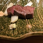 祇園おくむら - 