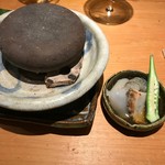 祇園おくむら - 