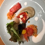 祇園おくむら - 