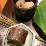 祇園おくむら - 