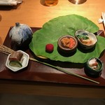 祇園おくむら - 