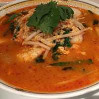 中国料理 美麗華 - 