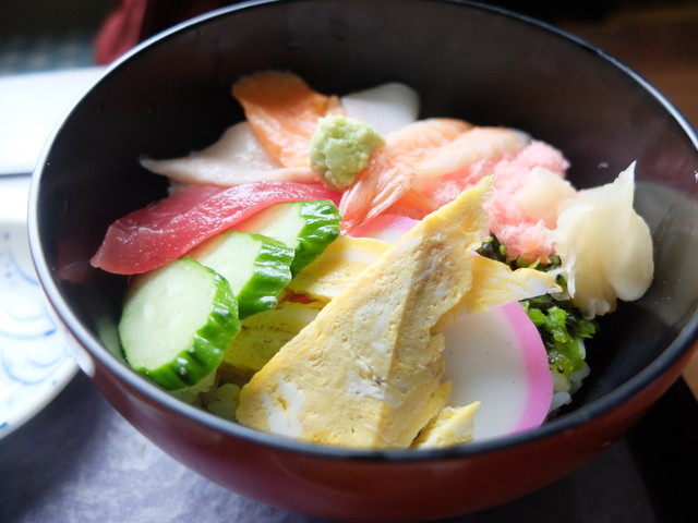 喜ぜん寿司（㐂ぜん寿司） - 本塩釜（寿司）の写真