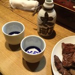 旨味太助 - 旨味太助　日本酒が合います