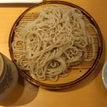 Soba Ichijin - 